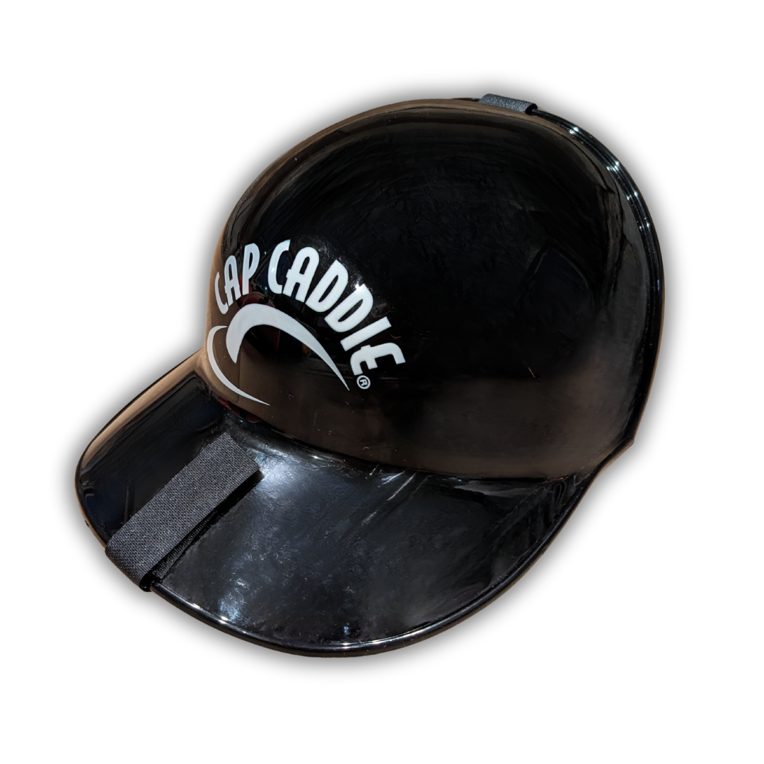 The Original Cap Caddie! The Original Cap Caddie!