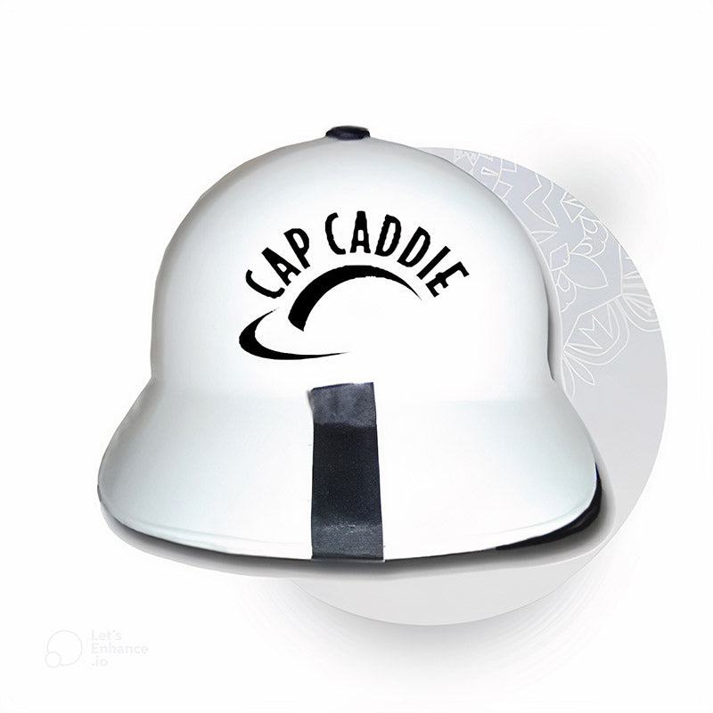 Pick & Save: Caddie Hat Protection Combo