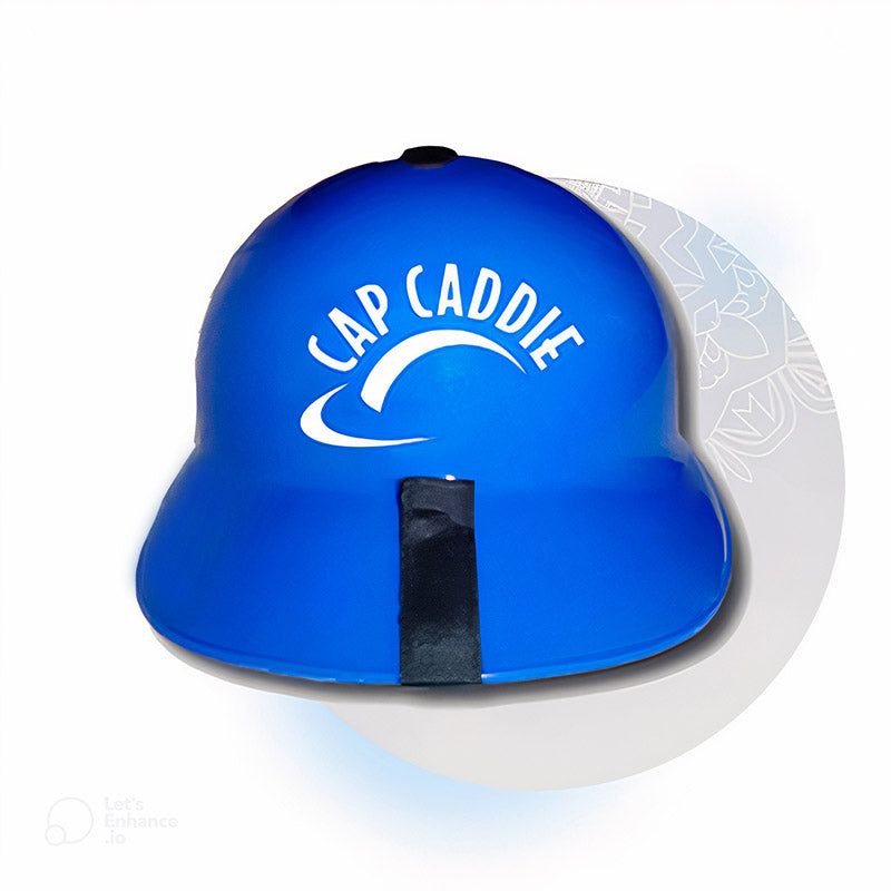 Pick & Save: Caddie Hat Protection Combo