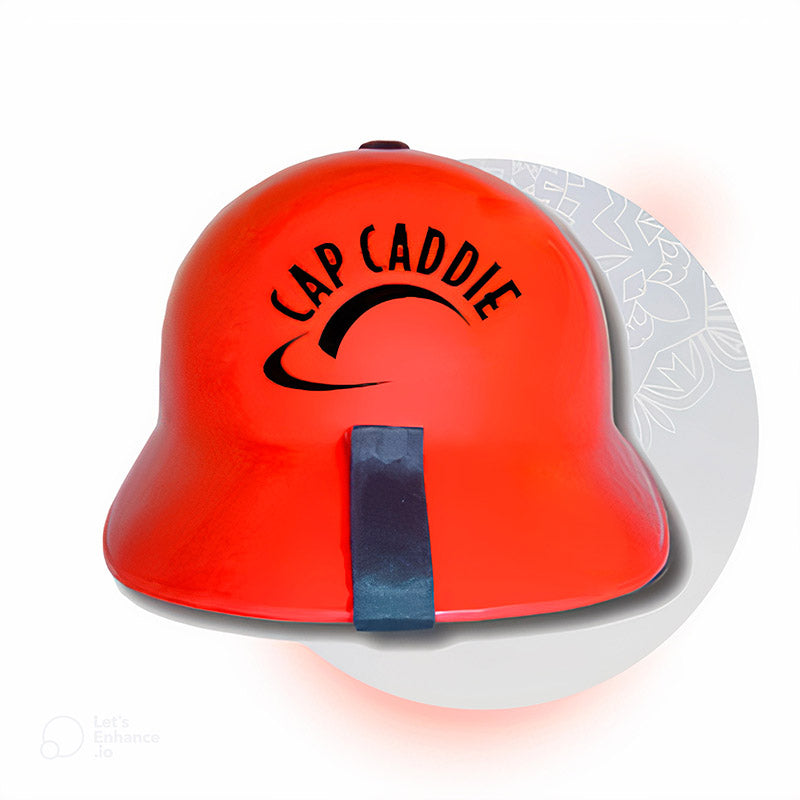 Pick & Save: Caddie Hat Protection Combo